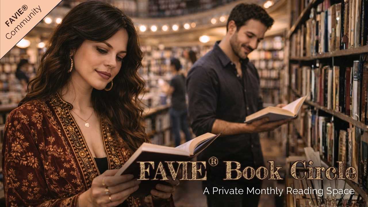 favie community music lab