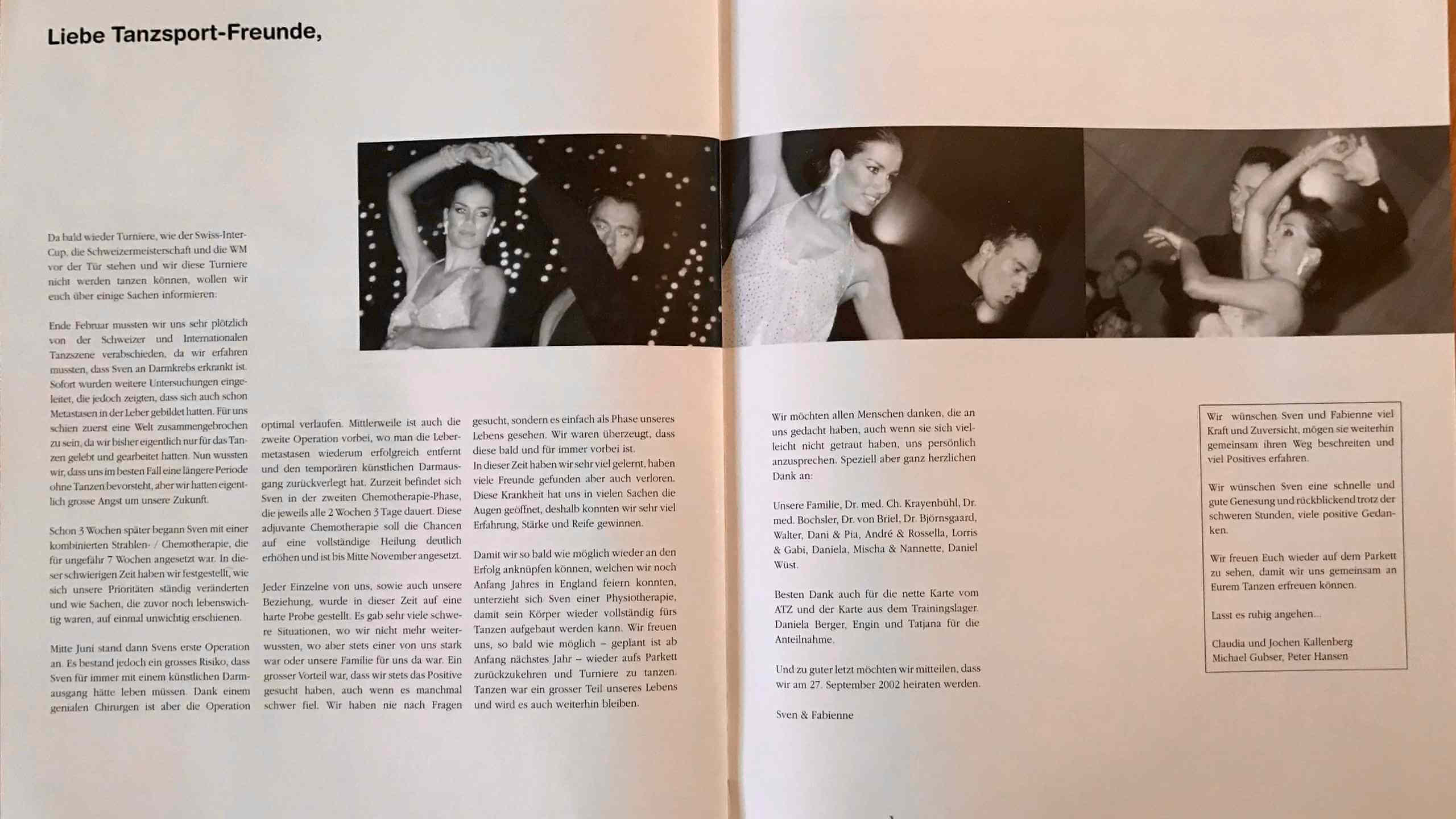 Favie Fabienne Liechti Dancer Singer Songwriter Music Musician Van Life Nomad CH Tanz