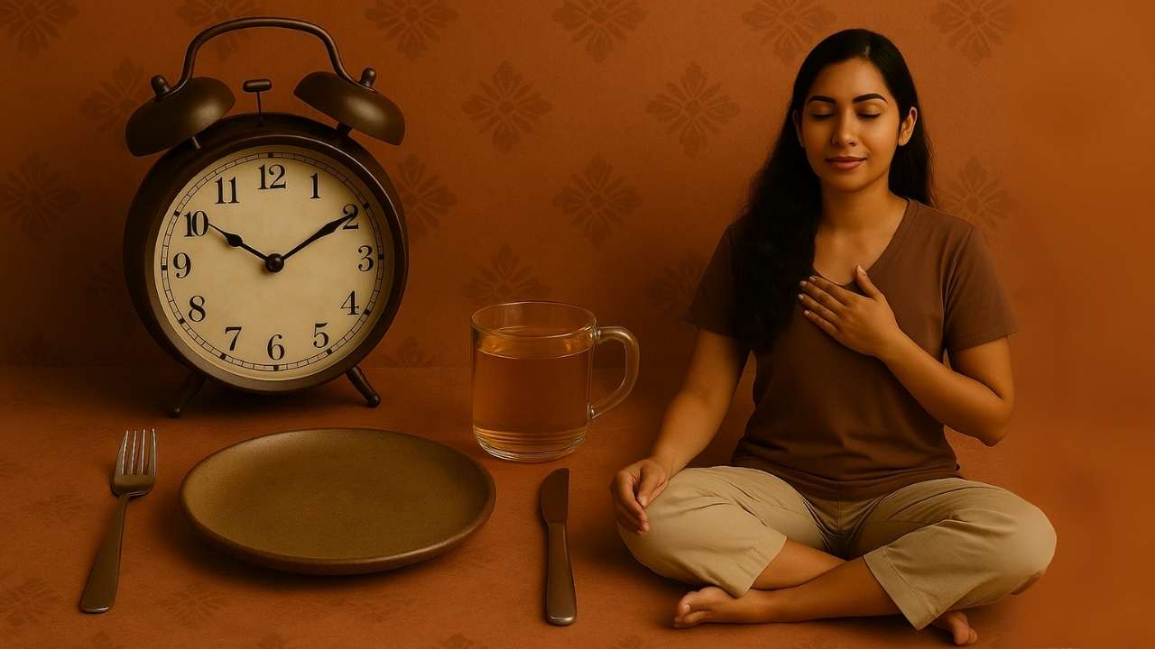 Intermittent Fasting Course FAVIE Academy