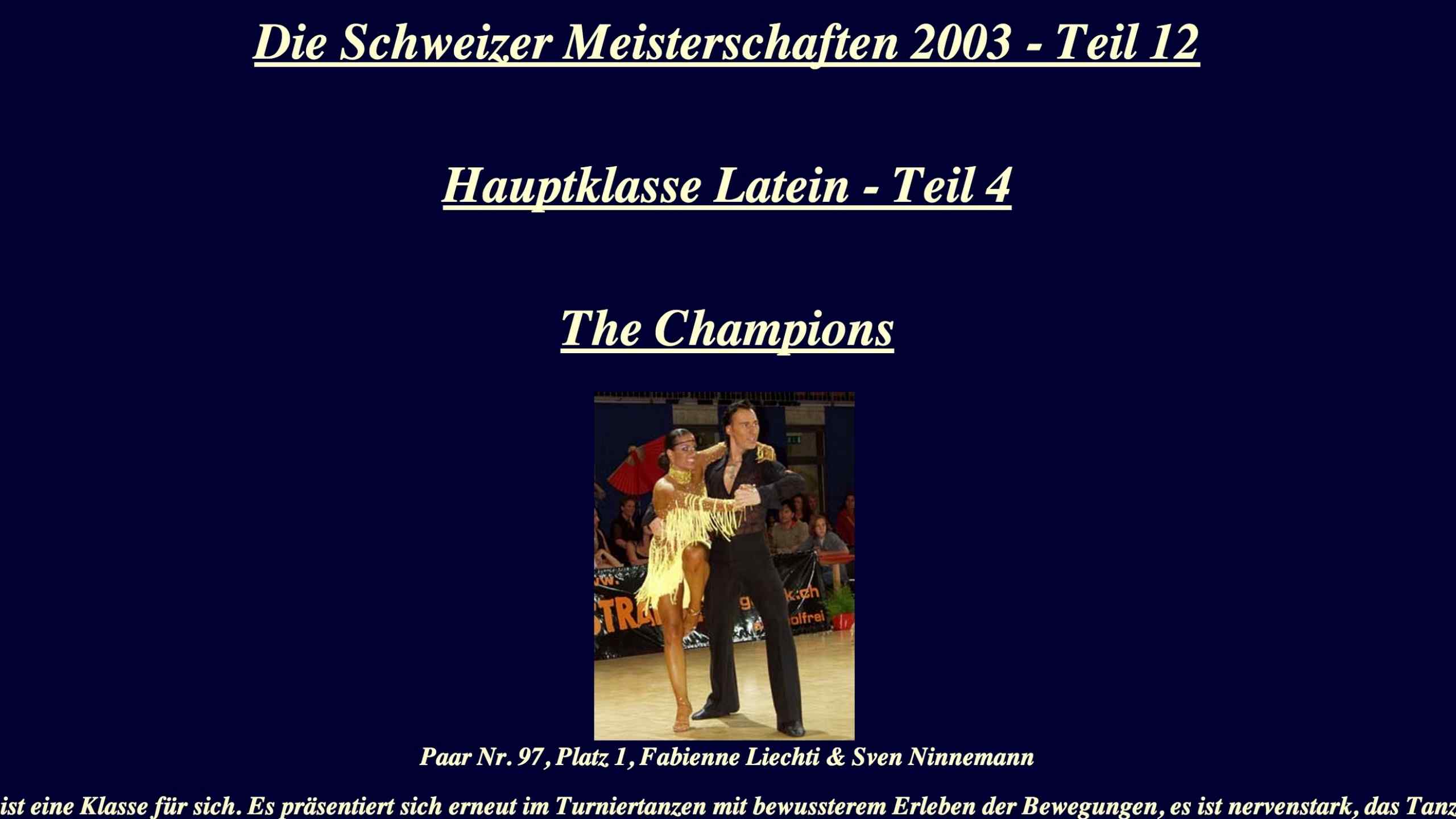 Favie Fabienne Liechti Dancer Singer Songwriter Music Musician Van Life Nomad EMSBS